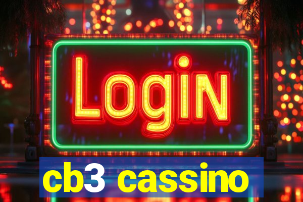 cb3 cassino